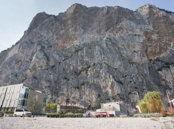 Tour Zu Fuß Tignale - Oldesio (Tignale) - Campione (Tremosine) - Photo