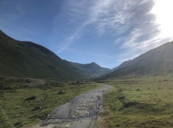 Tocht Stappen Porté-Puymorens - Coma d’Or - Porté-Puymorens - Photo