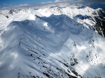 Tocht Te voet Val Masino - (SI D20N) Filorera - Rifugio Marinella al Prato Maslino - Photo