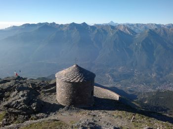 Tour Zu Fuß Susa - IT-529 - Photo