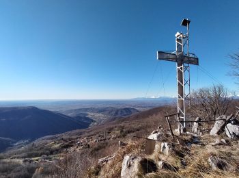 Trail On foot Attimis - Sentiero dei Folletti - Photo