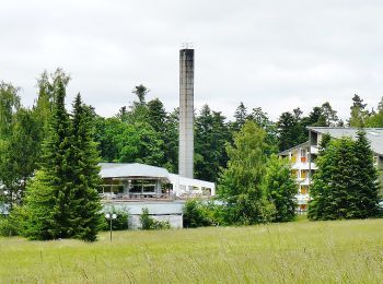 Tocht Te voet Schömberg - Zollernblickweg - Photo