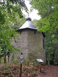 Excursión Senderismo Malmedy - Malmedy (Bévercé - Ferme Libert- Mont - Chôdes) - Photo