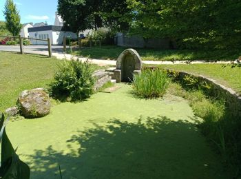 Excursión Senderismo Pont-l'Abbé - PONT L'ABBÉ / LOCTUDY  - Photo