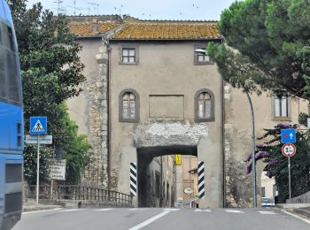 Tour Zu Fuß Tarquinia - IT-103 - Photo