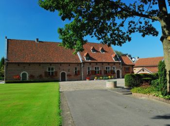 Tocht Te voet Lubbeek - Kalvariewandelpad - Photo