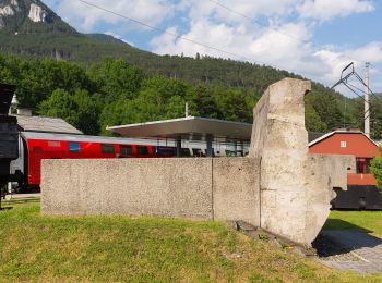 Randonnée A pied Gemeinde Payerbach - Weg PA 3 - Photo