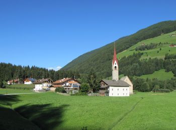 Tocht Te voet Ahrntal - Valle Aurina - IT-19B - Photo