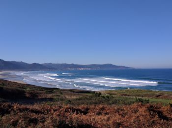 Tour Zu Fuß Laxe - O Camiño dos Faros: Etapa 4 (Laxe-Arou) - Photo