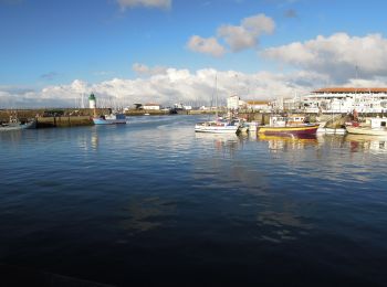 Excursión A pie L'Île-d'Yeu - La Sente du Noroît - Photo