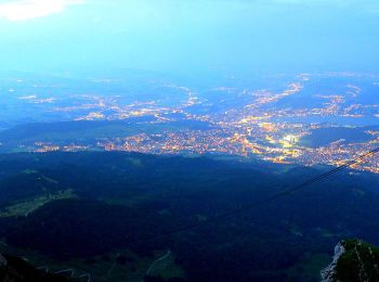 Randonnée A pied Entlebuch - PIlatus Kulm - Risete - Photo