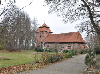 Randonnée A pied Rullstorf - Wanderweg Kleiner Rehberg - Photo