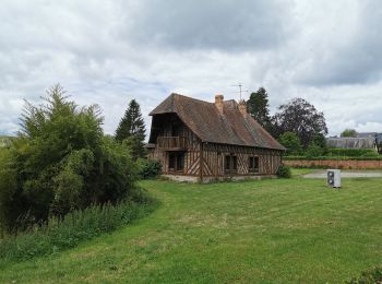 Randonnée Marche Forges-les-Eaux - forges les eaux - Photo