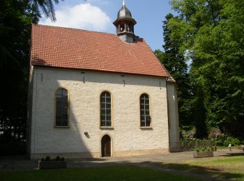 Tour Zu Fuß Halle (Westf.) - Haller Rundweg A9 - Photo