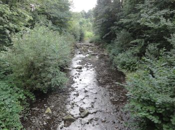 Trail On foot Komorní Lhotka - NS Stezka pokladů Godula - Photo