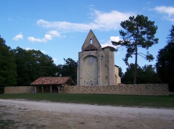 Excursión A pie Sauméjan - Sauméjan, vacances au « milieu de la forêt » - 9.9 km - Photo