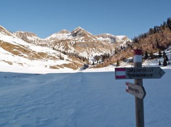 Tour Zu Fuß Bagolino - Gaver - Passo delle Cornelle - Photo