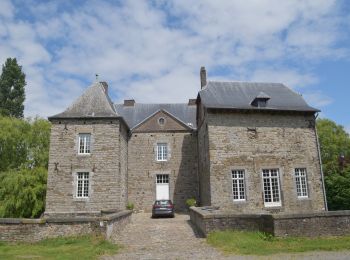 Excursión Senderismo Plombières - 20220530 - Bois de Hees 6.5 Km - Photo