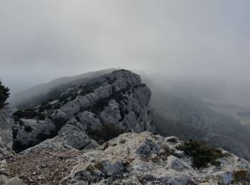 Excursión Senderismo Eyguières - Autour d'Eyguières - Photo