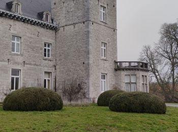 Tocht Stappen Braives - A la découverte de Fumal 🥾 - Photo
