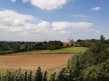 Trail Walking Boeschepe - Les Monts de Flandres - Photo