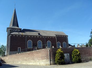 Tour Zu Fuß Boutersem - Klein Zwitserlandwandelpad - Photo