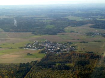 Randonnée A pied Pfalzfeld - Traumschleifchen Baybachquellen - Photo