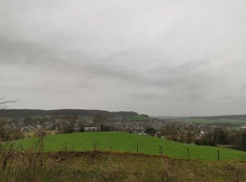 Randonnée Marche Envermeu - envermeu st nicolas - Photo