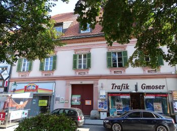 Tocht Te voet Voitsberg - Auf der Sonnenseite der Stadt Voitsberg - Photo