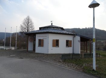 Excursión A pie Dietfurt an der Altmühl - Dietfurter Wasserwege (Technik & Natur) - Photo