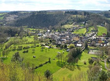 Excursión A pie Saint-Léonard-des-Bois - Vallée de Misère - Photo