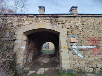 Excursión A pie Olomouc - zelený místní okruh Svatý kopeček - Photo