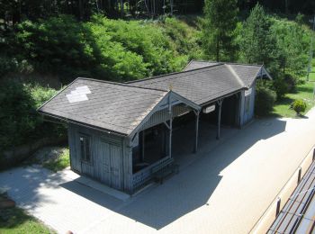 Randonnée A pied Maria Anzbach - Rekawinkel - Finsterleithen - Photo