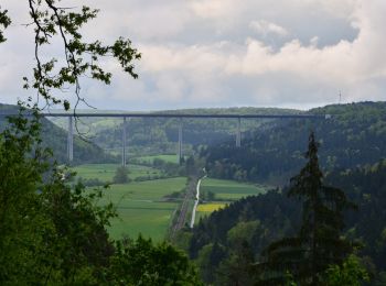 Percorso A piedi Eutingen im Gäu - Äußerer Alternativweg - Mühlen am Neckar - Weg-5 - Mühlen am Neckar - Rohrdorf - Photo