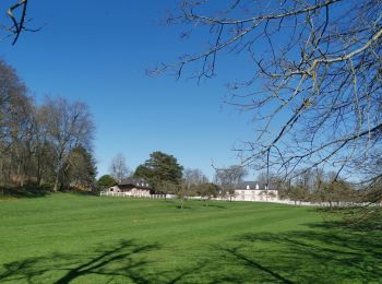 Randonnée Marche Petit-Caux - Glicourt breuilly bois de Pimont mahomet - Photo