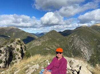 Randonnée Marche Saint-Ferréol-Trente-Pas - Le Vautour  - Photo