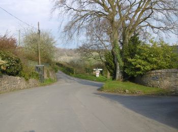 Trail On foot  - Woolhope Circular Walk - Photo