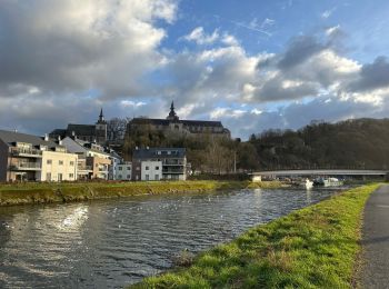 Randonnée Marche Floreffe - Floreffe 19,8 km - Photo