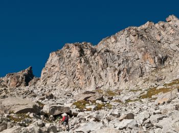 Tour Zu Fuß Vermiglio - Sentiero della Pace - Photo