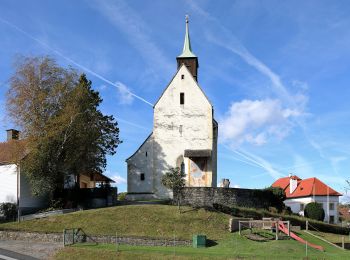 Tour Zu Fuß Bad Schönau - Weg zum