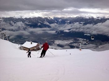 Excursión A pie Bruneck - Brunico - IT-6 - Photo