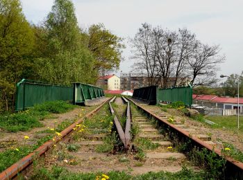 Tour Zu Fuß Unbekannt - Vadam - Photo