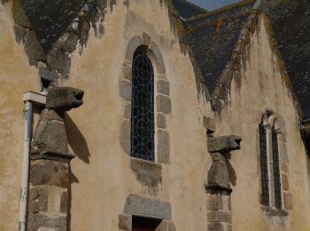 Excursión A pie Bais - La Mayenne dans un écrin - Photo