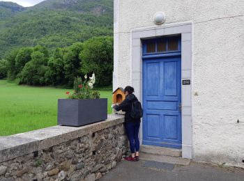 Tour Zu Fuß Gère-Bélesten - GERE BELESTEN terra aventura 