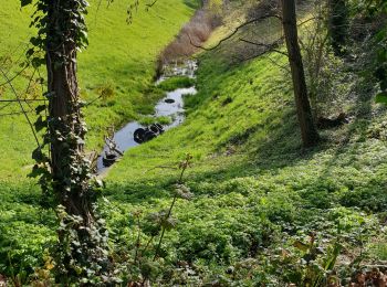 Randonnée Marche Maurepas - tt - Photo