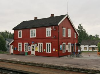 Tour Zu Fuß  - Løtenrunden - Photo