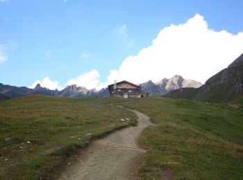 Tour Zu Fuß Mühlbach - 17 - Photo