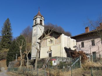 Percorso A piedi Valduggia - IT-750 - Photo