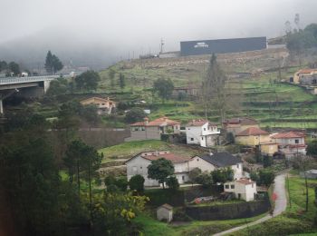 Tocht Te voet Gondar - Rota de S. Bento - Photo