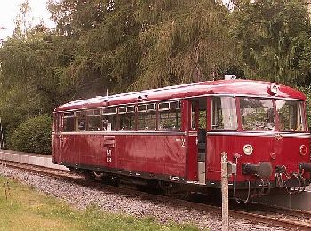 Tour Zu Fuß Schleiden - Schleiden 4 - Photo